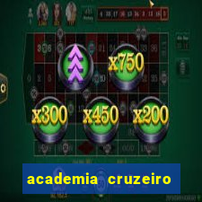 academia cruzeiro do sul betim